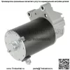 Стартер для John Deere/Briggs 394808 394674 393017 497596 AM38984 AM39287 - Image 3