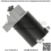 Стартер для John Deere/Briggs 394808 394674 393017 497596 AM38984 AM39287 - Image 4