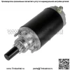 Новинка для двигателя Kohler M18 Mv16 Mv17 Mv18 Mv20, стартер 17-21 л.с.