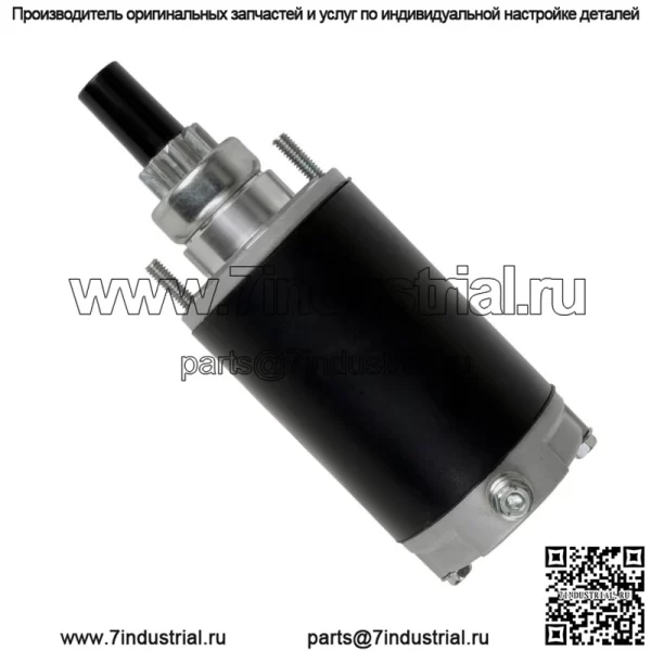 Новинка для двигателя Kohler M18 Mv16 Mv17 Mv18 Mv20, стартер 17-21 л.с. - Image 4