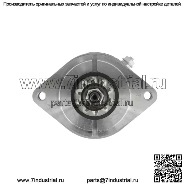 Стартер для двигателя Kawasaki 211637034 211637035 211630711 - Image 5