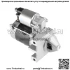 Новинка для газонного трактора John Deere 160 165 1986-1988/112L 1985 стартер 12,5 л.с. - Image 3