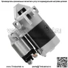 Новинка для газонного трактора John Deere 160 165 1986-1988/112L 1985 стартер 12,5 л.с. - Image 4