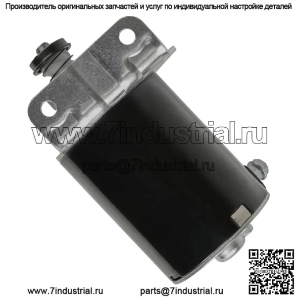 Стартер для Briggs & Stratton 14,5 16 16,5 17 17,5 18 18,5 / 593934 14 зубьев - Image 4
