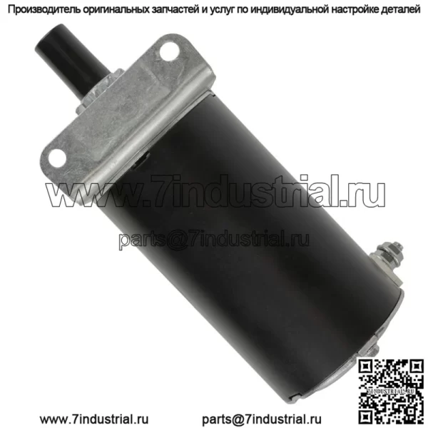 Стартер для John Deere LT180 LTR180 Z445 Z465 X304 X320 X324 X360 Mia11480 - Image 4