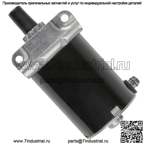 Стартер для трактора John Deere Lawn X300 X300R X304 для Kawasaki 17 17Hp - Image 4
