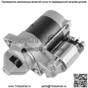 Стартер для John Deere F510 Kawasaki 14HP/21163-2073 21163-2073A 21163-2138