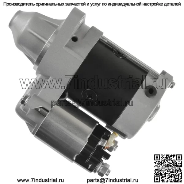 Стартер для John Deere Se501847 Mia12270 Am109408 Mia10946 - Image 4