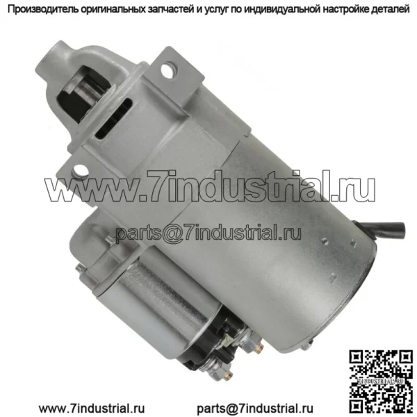 Стартер для Dixie Chopper с Kohler Command 23 л.с. - Image 4
