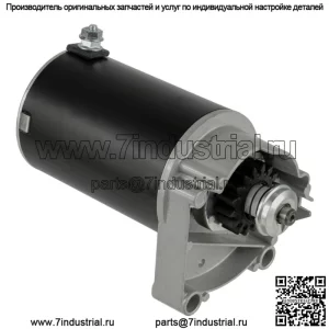 Стартер для Briggs & Stratton 399928 498148 495100