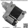 Стартер для профессиональной газонокосилки John Deere 2653 Mia10946 Mia12270 - Image 4