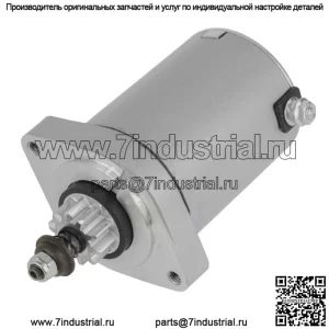 Стартер для John Deere X304 X305R X320 X324 X354 X360 X370 X380 X384 X390 X394