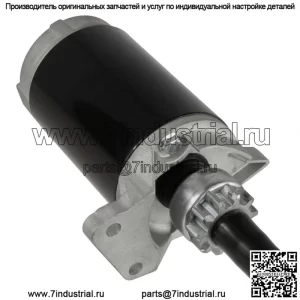 Новый стартер для двигателя John Deere F910 316 318 420 Onan 1983-1992 гг.
