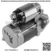 Новинка для трактора John Deere LAWN GX345 LX279 LX289, стартер ВСЕ МОДЕЛИ - Image 4