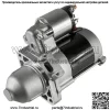 Стартер для косилки John Deere Z950A Z950M Z950R Z960A Z960R Z970A Z970R с нулевым поворотом
