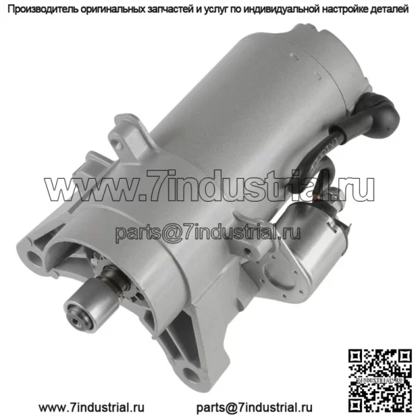 Стартер для двигателя Honda GX360K1 DD/GX360K1 DD/A/GX360K1 DD2/31200-ZA0-921