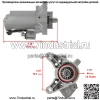 Стартер для двигателя Honda GX360K1 DD/GX360K1 DD/A/GX360K1 DD2/31200-ZA0-921 - Image 2