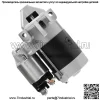 Стартер для райдерных косилок John Deere SRX75 SRX95 GX70 GX75 GX95 / AM107206 - Image 4