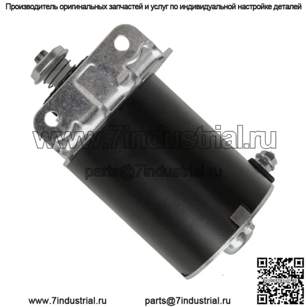 Стартер для Briggs & Stratton 491766 393499 391423 390838 392749 - Image 4