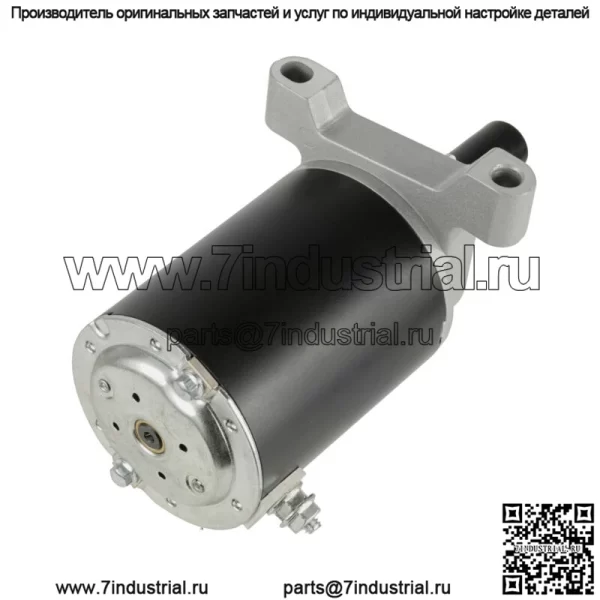 Стартер для двигателя Tecumseh Small Engine 37425 36914 - Image 3