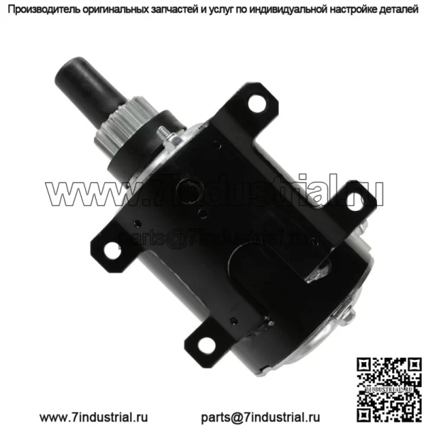 Стартер для Tecumseh 36680 33605 33202 35876 35763A 36463/John Deere AM30931 - Image 4