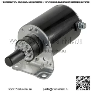 Новый стартер для двигателя Kawasaki Small Engine Fh381V Fh430V Fh480V