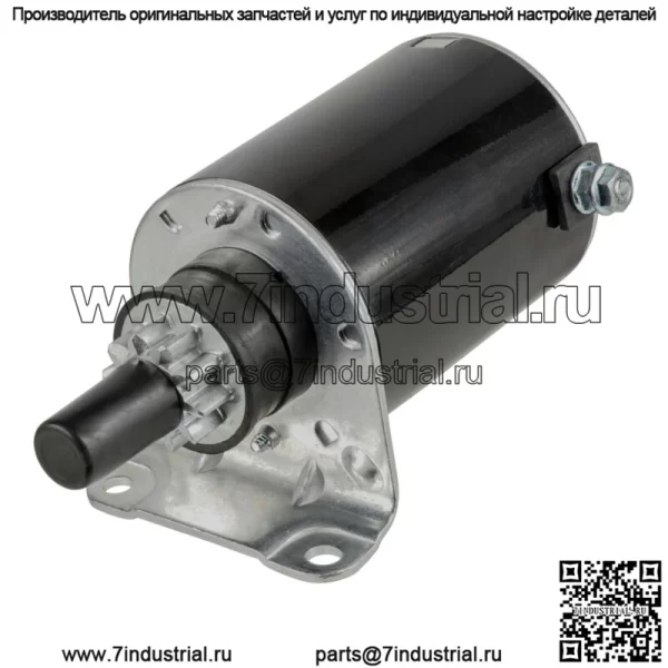 Новый стартер для двигателя Kawasaki Small Engine Fh381V Fh430V Fh480V