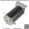 Стартер John Deere Am133369 Mia11563 Mia11480 Kaw211637001 Kaw211637010 - Image 3