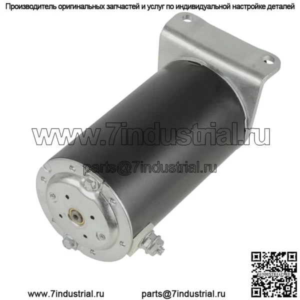 Стартер John Deere Am133369 Mia11563 Mia11480 Kaw211637001 Kaw211637010 - Image 3