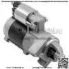 KH-24-098-01 KH2409801 KH-24-098-01-S KH2409801S Стартер для Cub Cadet - Image 3