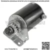 Стартер для газонокосилки Toro Z16-44 Timecutter Z Briggs & Stratton 16,5 л.с. 01-02