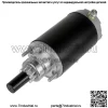 Стартер для трактора Cub Cadet 1860 1861 1862 1872 1882 Новый