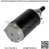 Стартер для трактора Cub Cadet 1860 1861 1862 1872 1882 Новый - Image 3