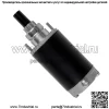 Стартер для трактора Cub Cadet 1860 1861 1862 1872 1882 Новый - Image 4