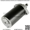 Стартер подходит для двигателя Generac Fiat 1,6 л/Mitsubishi 1,5 л 20692 020692 - Image 4