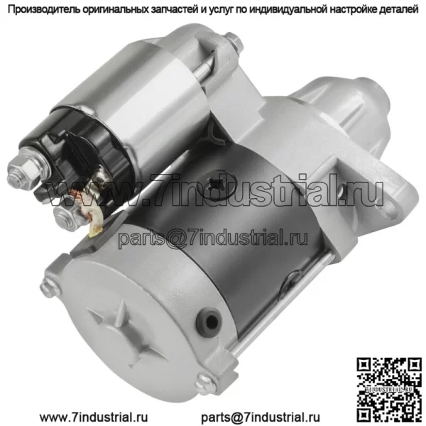 Новинка для стартера John Deere Gator Trail 1800 для Kawasaki 18 20 - Image 3