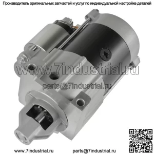 Новый стартер для трактора John Deere 17-20 л.с. для Kawasaki Eng