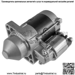 Стартер для косилки TORO Precision Z350 HLX с Honda GCV520 530cc V-Twin 2005-2007 гг.