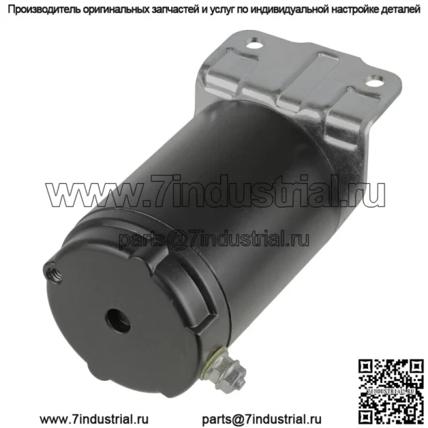 Стартер Greensmaster 3050 18 л.с. для газового двигателя Briggs & Stratton 1997-2009 гг. - Image 3