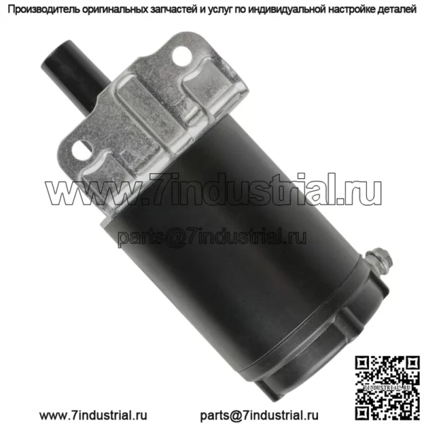 Стартер Greensmaster 3050 18 л.с. для газового двигателя Briggs & Stratton 1997-2009 гг. - Image 4