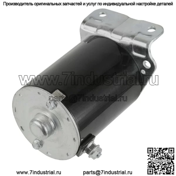 Стартер для Cub Cadet 1170 Briggs & Stratton 17Hp Gas (Sgl.) (Twin) 2000-2001 гг. - Image 3