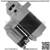 Стартер для трактора-газонона John Deere LX172 LX176 1991 1992 1993 1994 1995 1996 - Image 4