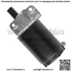 Стартер Greensmaster 3100 18 л.с. для газового двигателя Briggs & Stratton 1992-2009 гг. - Image 4