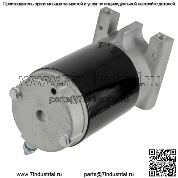 Стартер для двигателей Honda SM56804 5680640-M030SM 31200-ZJ4-003 - Image 3