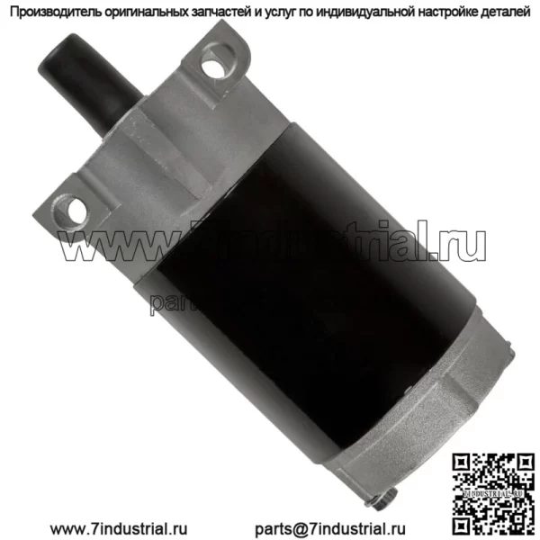 Стартер для двигателей Honda SM56804 5680640-M030SM 31200-ZJ4-003 - Image 4