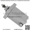 Стартер подходит для Cub Cadet SAB0172 SAB0176 410-21086 435-142 0D9005 - Image 4