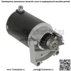 Стартер для Cub Cadet 16 16 л.с. 580 582 1604 1605 1606 1610 Briggs Stratton 79-86