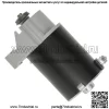 Стартер для Cub Cadet 16 16 л.с. 580 582 1604 1605 1606 1610 Briggs Stratton 79-86 - Image 4