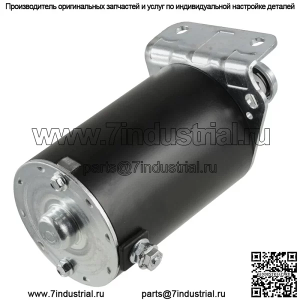 Стартер для Briggs & Stratton 494990 490420 399169 494198 494148 499529 691262 - Image 3