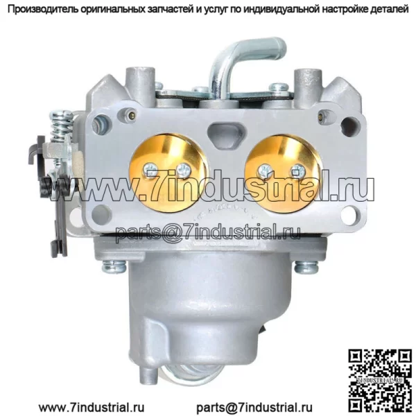 Подходит для Briggs & Stratton 135212 135232 497830 135202 Стартер с перемоткой и возвратом - Image 4